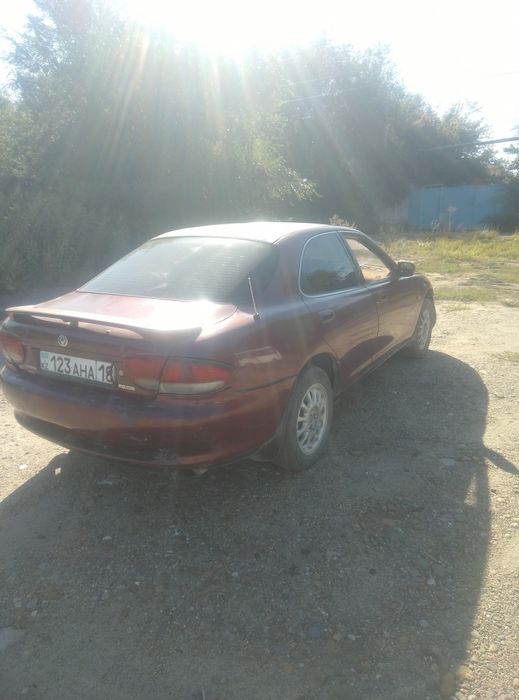 Продам Мазда кседос 6