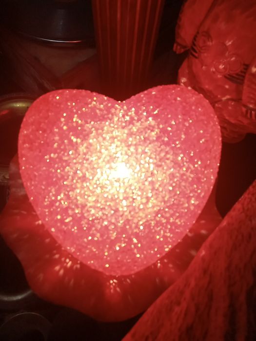 Роскошный ночник за бесценок