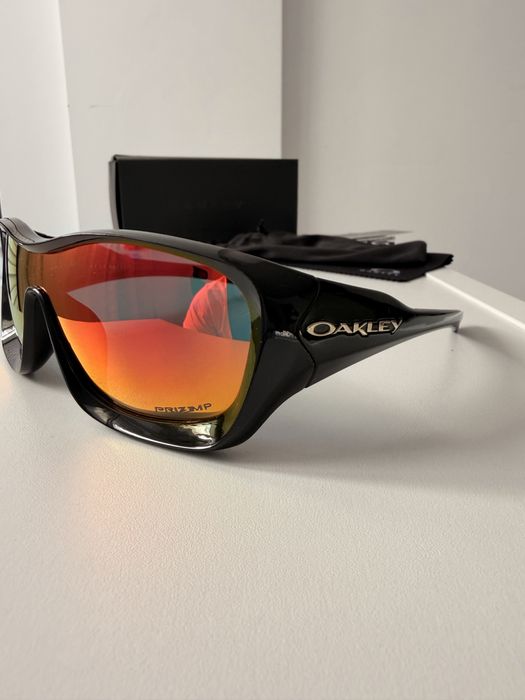 Ochelari Oakley De La Salle