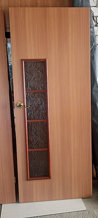 Межкомнатные двери