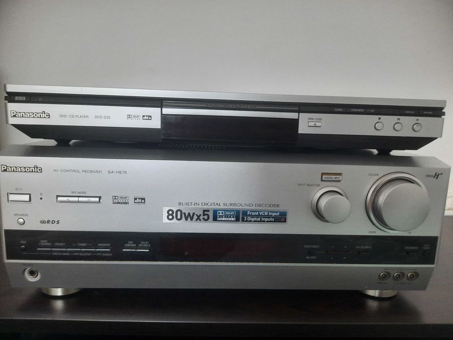 Продава се техника