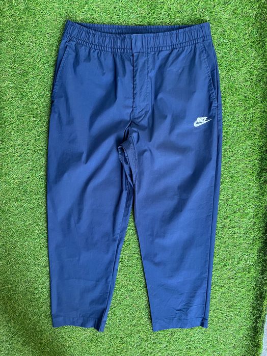Мъжки панталон / долнище : Nike Club Woven Unlined Sneaker Pant М