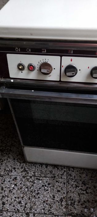 Печка газова руска