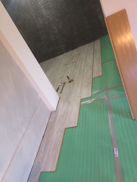 Amenajari interioare si exterioare,Gresie,Fainta,Parchet,Tencuieli,