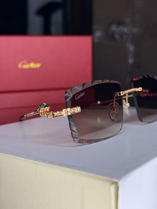 Ochelari Cartier
