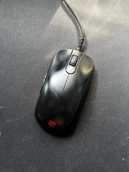 Мышь benQ Zowie s2c