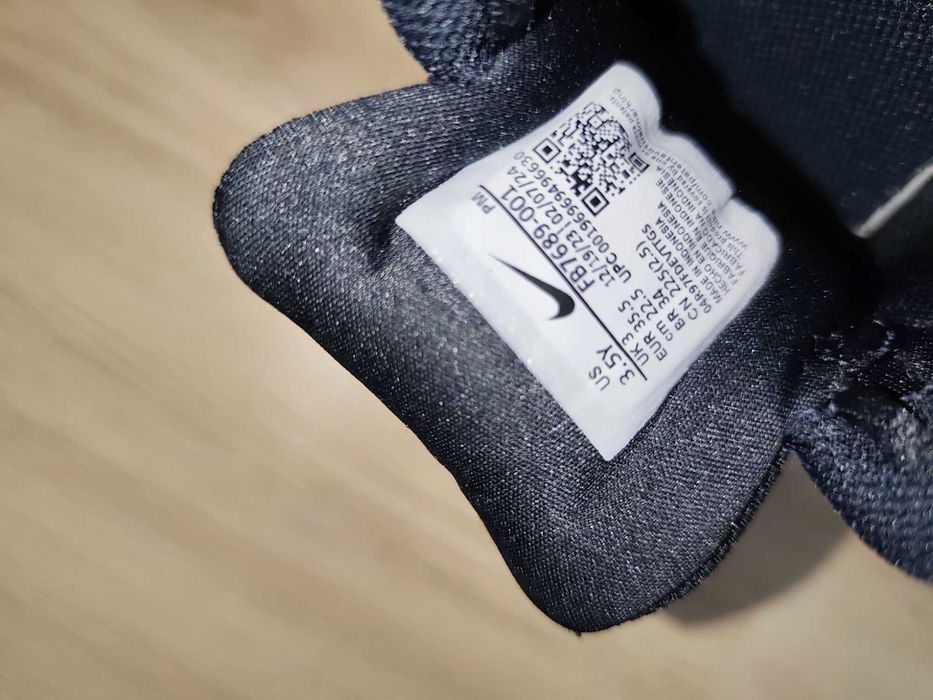 Детски маратонки Nike 35,5