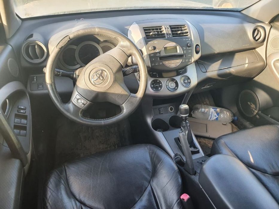 usa portiera fata spate geam macara motoras carenaj aripa toyota rav 4 motor 2.2d-4d  dezmembrez