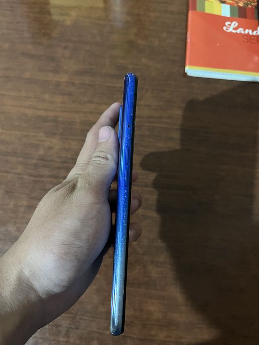 Телефон Oppo A54