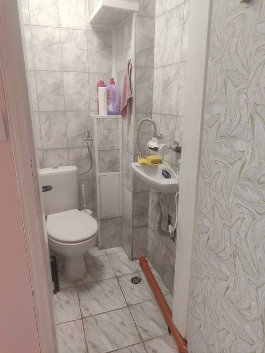 Магазин под наем Колхозен пазар град Варна