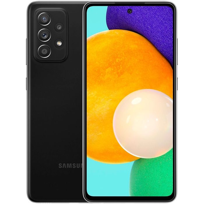 Продам Samsung a52 128г.