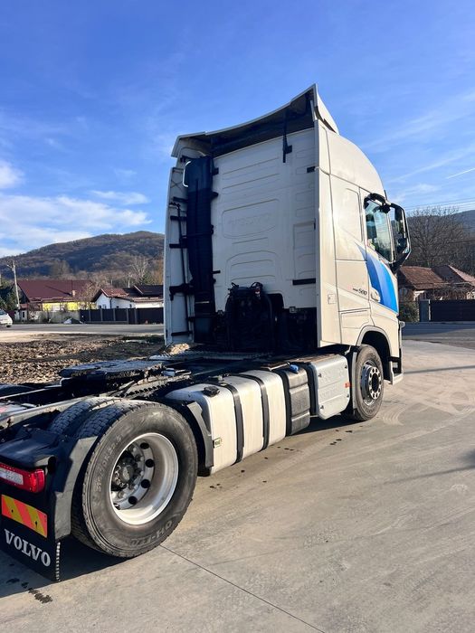 Volvo Fh500