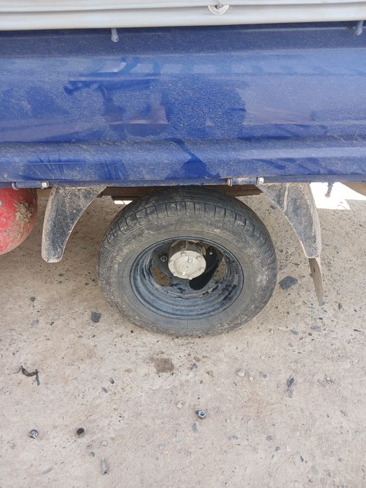 Balon sotiladi kia bongo hunday porterga