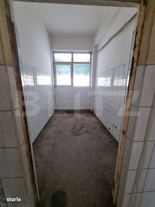 Spaţiu comercial de inchiriat in zona Codlea