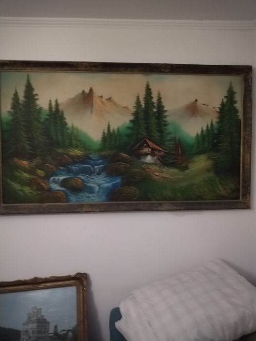 Tablouri de vânzare