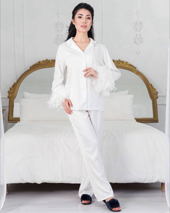 Пижамный комплект