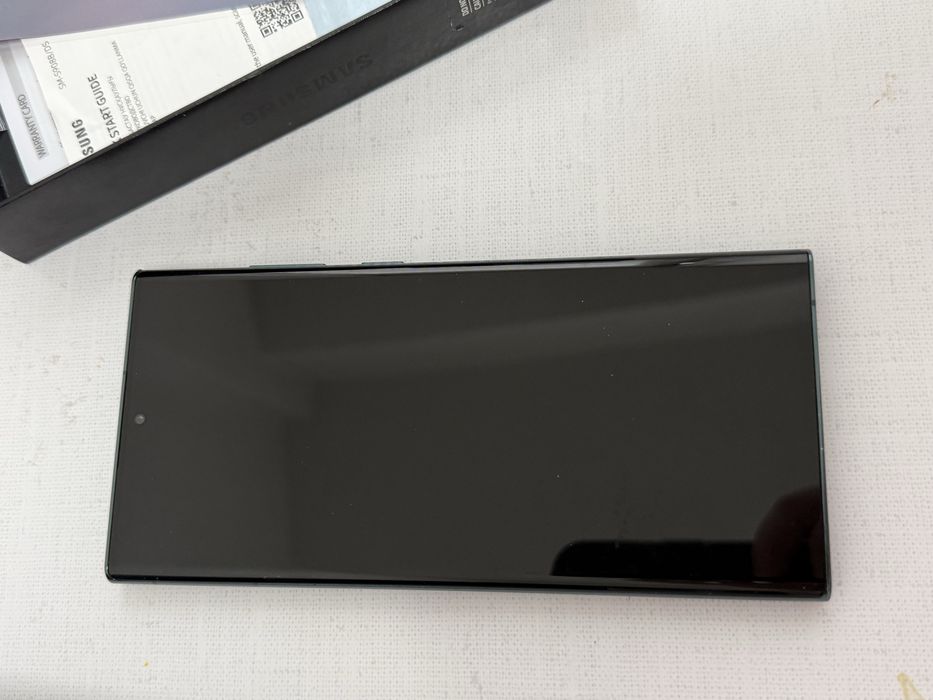 Samsung Galaxy S22 Ultra