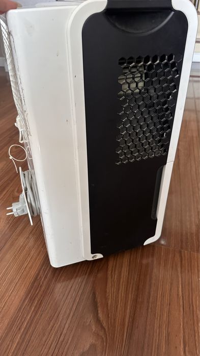 Осушитель  воздуха Timberk