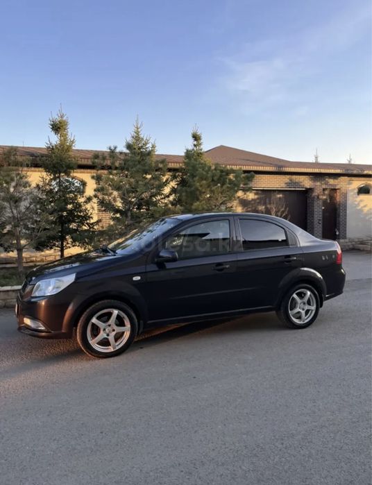 Продам шевроле нексия р3