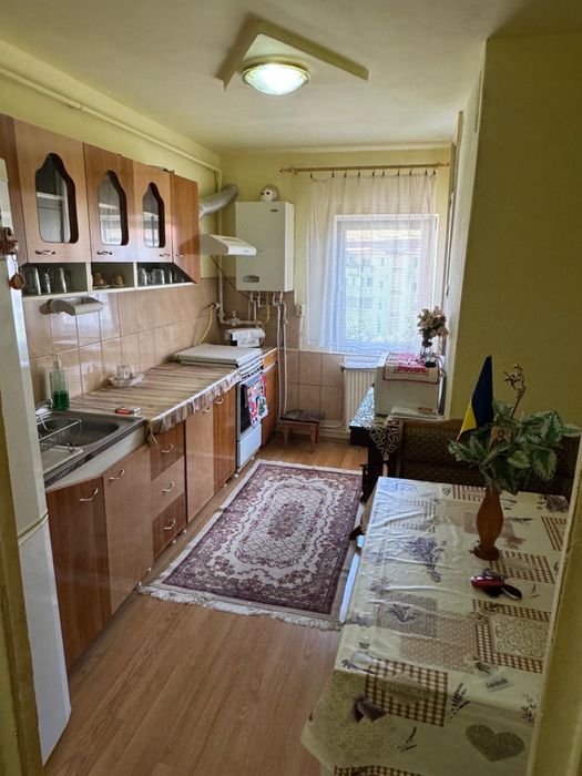 Apartament de vanzare