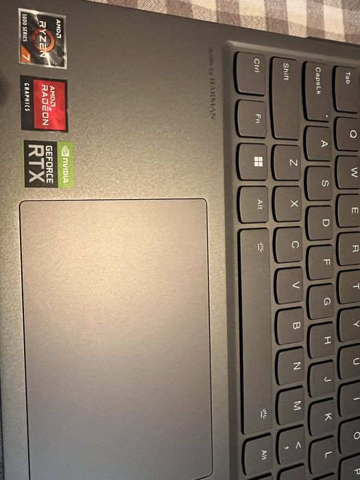 Vand Laptop Gaming Lenovo Legion