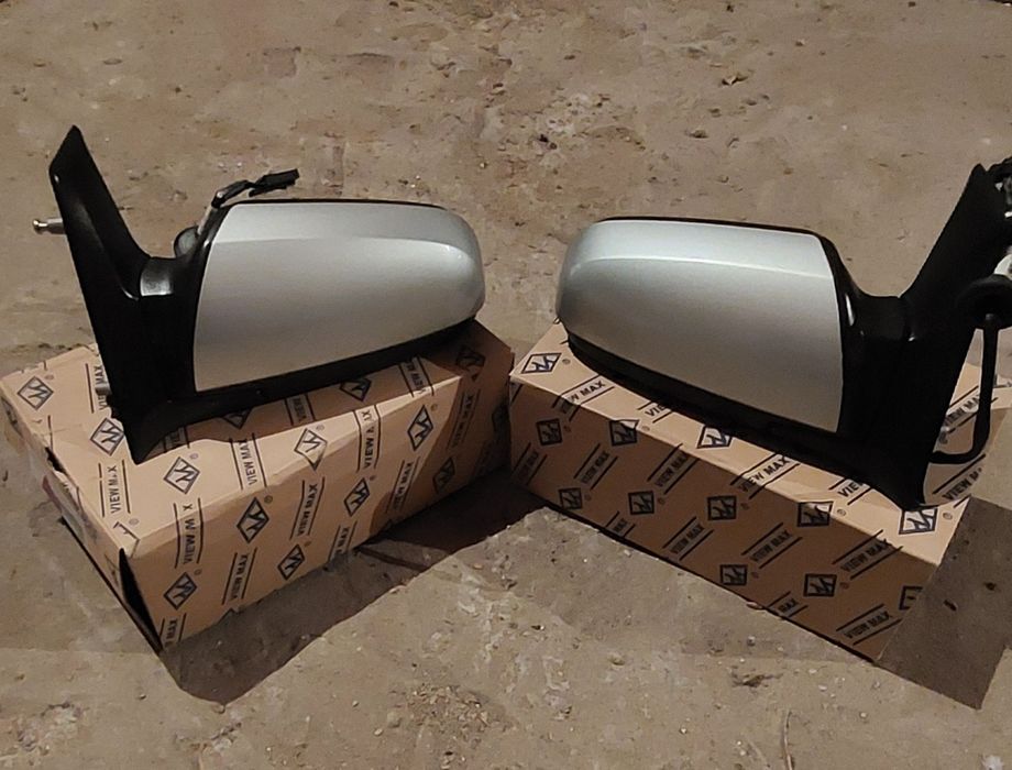 Огледала за Opel Zafira B