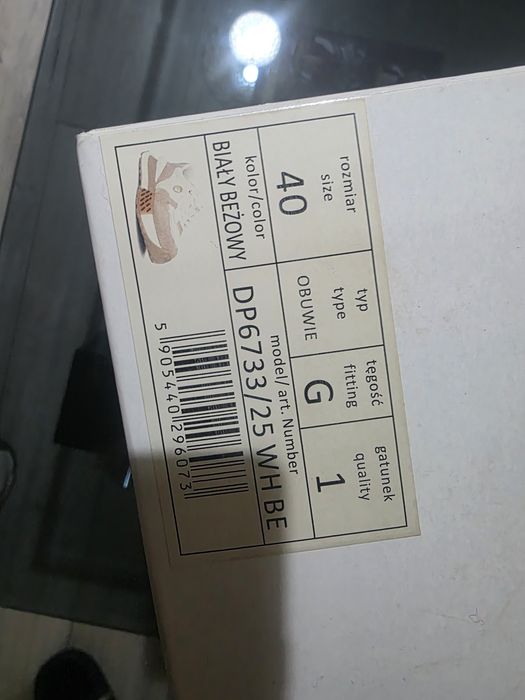 Дамски обувки FILIPPO