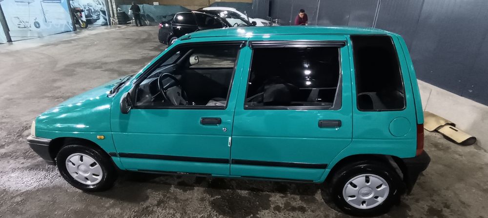 Tiko 1998 yil sotiladi