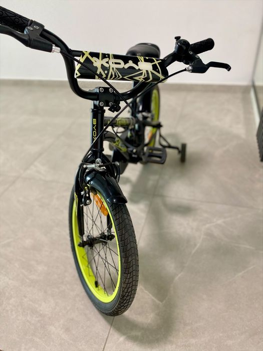 Bicicleta Copii Byox  18 inch