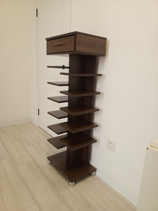 Продам обувницу с ящиком