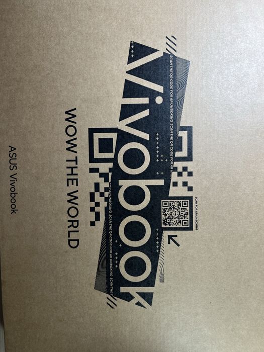 Ноутбук Asus Vivobook 15