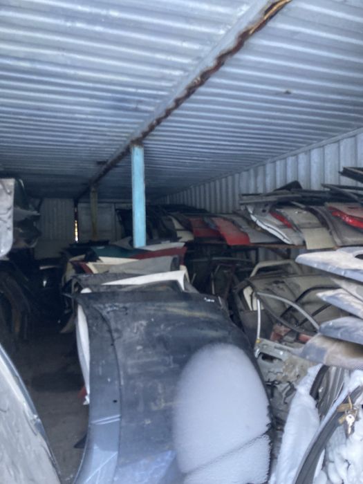 Двери бмв е36 купе,седан,компакт,туринг