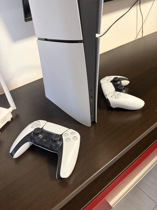 Ps5 Slim Digital Edition