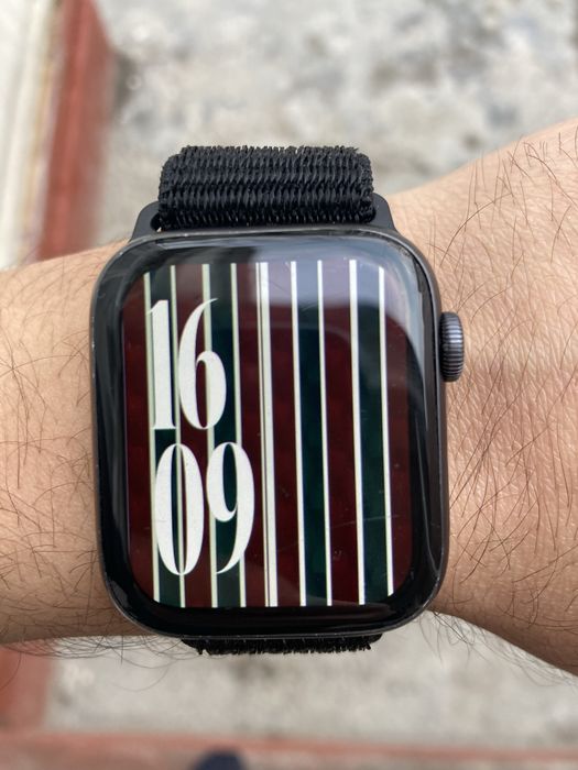 applw watch 6 seres 44 mm