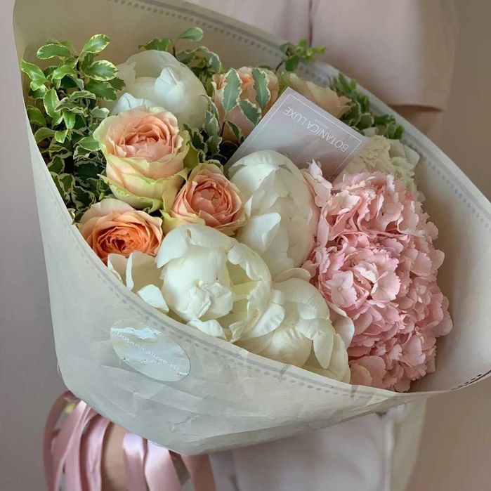 Букеты, цветы, розы, доставка