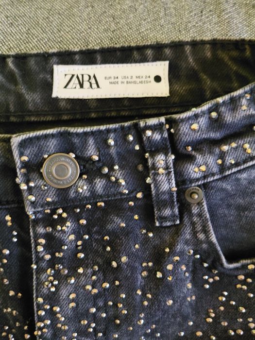 ZARA дамски панталони