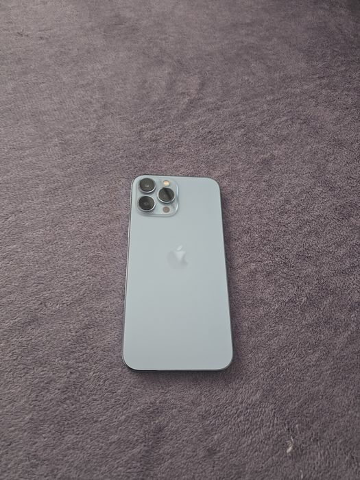 Vand/Schimb Iphone 13 pro max impecabil