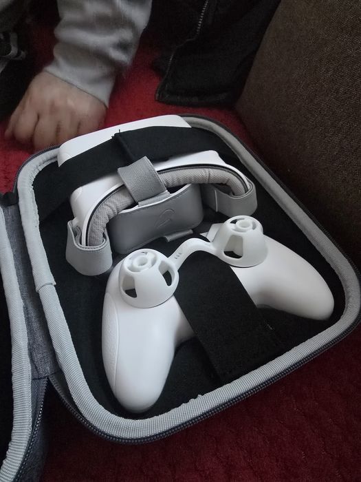 Drona Cetus Beta Fvp noua