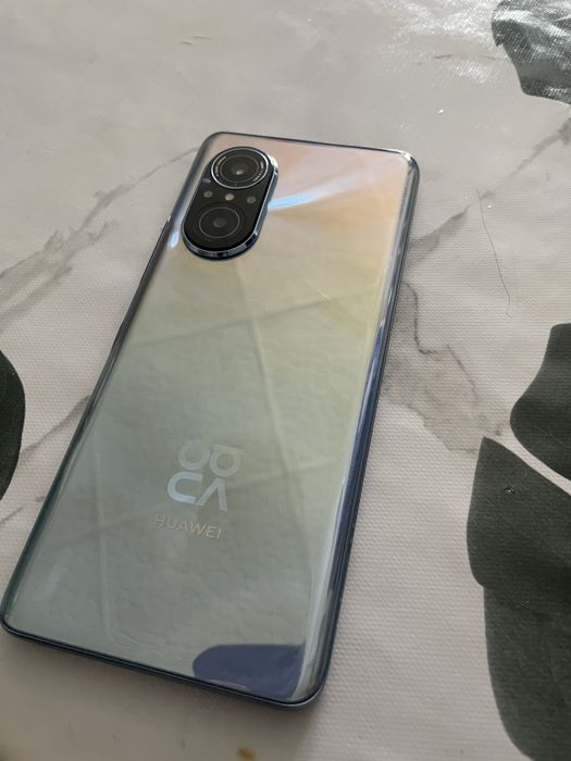 Huawei nova 9 se в идеальном состоянии