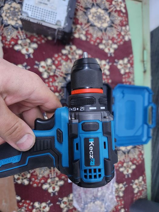 Keczz shrupavord sotladi