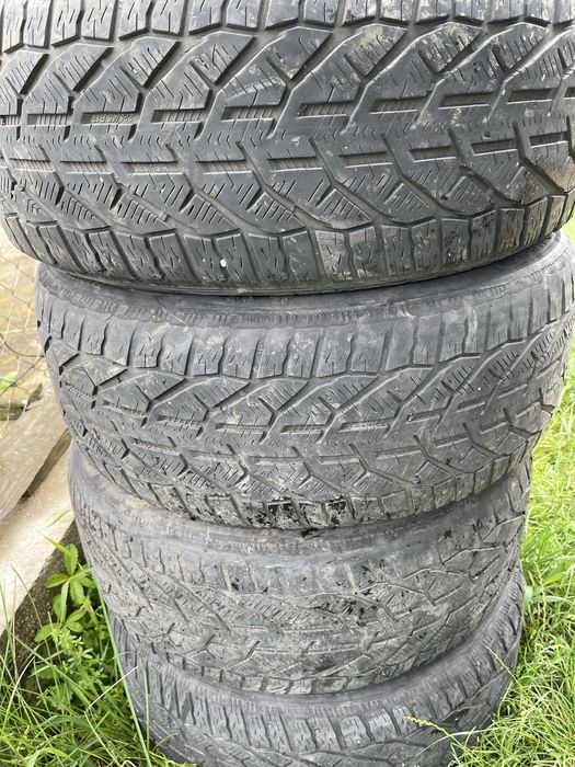 Anvelope 225/45 r17 Tigar