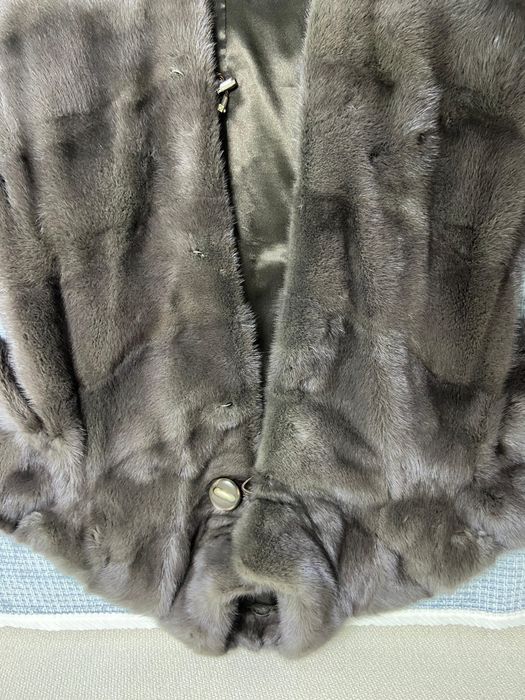 Срочно продам норковую шубу