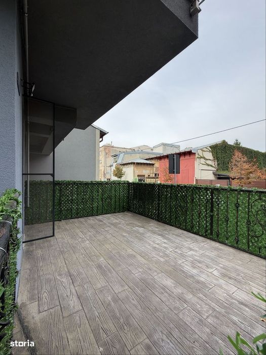 Apartament 2 Camere bloc construit in 2022, Zona Obor