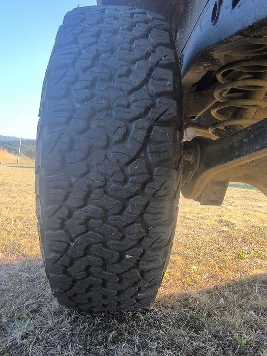 Reducere ! Toyota Landcruiser LJ 70
