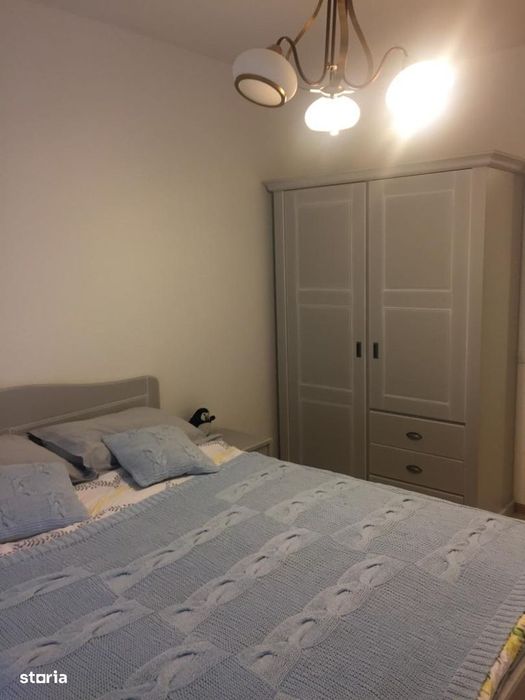 4 Camere Baneasa |3 bai| 120 mp Complex cu Piscina