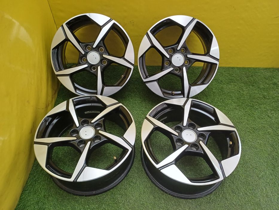 Диски R16 / 5×114.3   BYD
