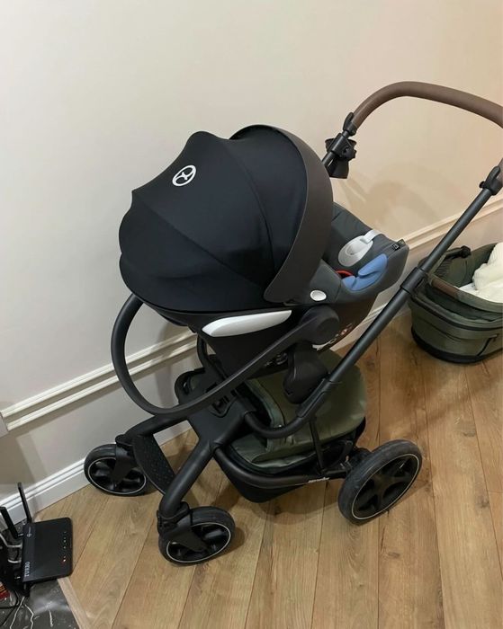 Автолюлька Cybex