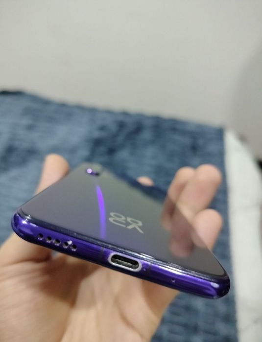 Huawei nova 5t..