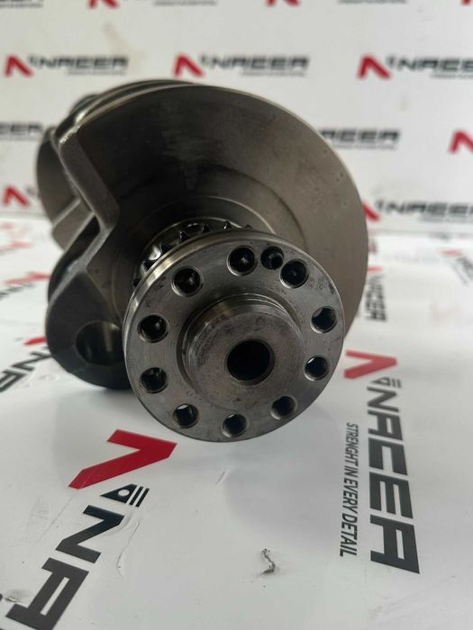 Колянов вал за Audi A8 Q7 - 4.2 TDI BTR BVN 057L