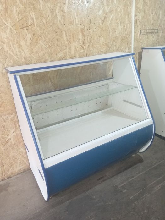 Витрина холодильная
